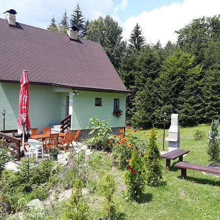 Chata Lipno Lipno nad Vltavou Bagian luar foto